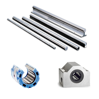 LINEAR PRODUCTS